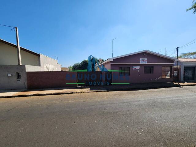 #2009 - Casa para Venda em Artur Nogueira - SP - 3