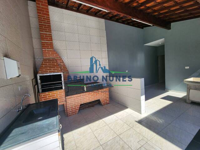 #2010 - Casa para Venda em Artur Nogueira - SP - 3