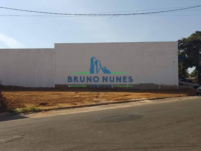 Terreno Comercial para Venda em Artur Nogueira - 4