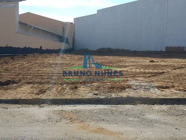 Terreno Comercial para Venda em Artur Nogueira - 5