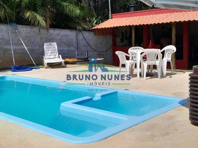 Chácara para Venda em Artur Nogueira - 5