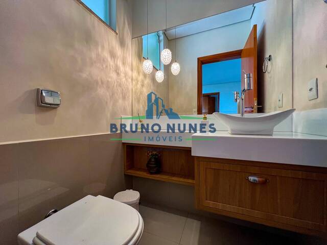 Casa em condomínio para Venda em Artur Nogueira - 5