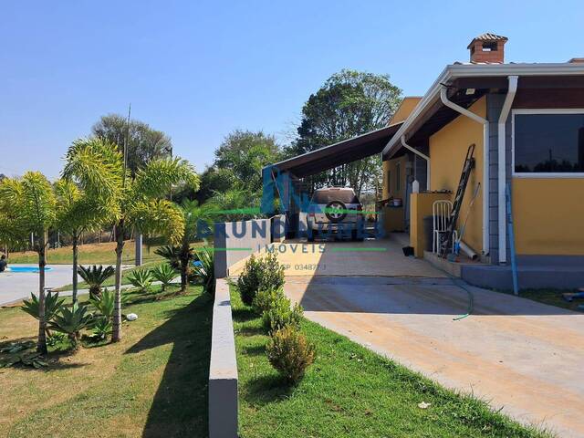 Sítio para Venda em Artur Nogueira - 5