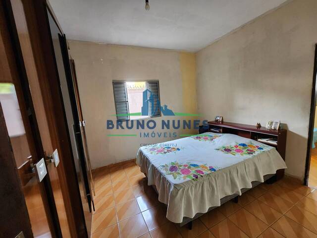 Casa para Venda em Artur Nogueira - 4