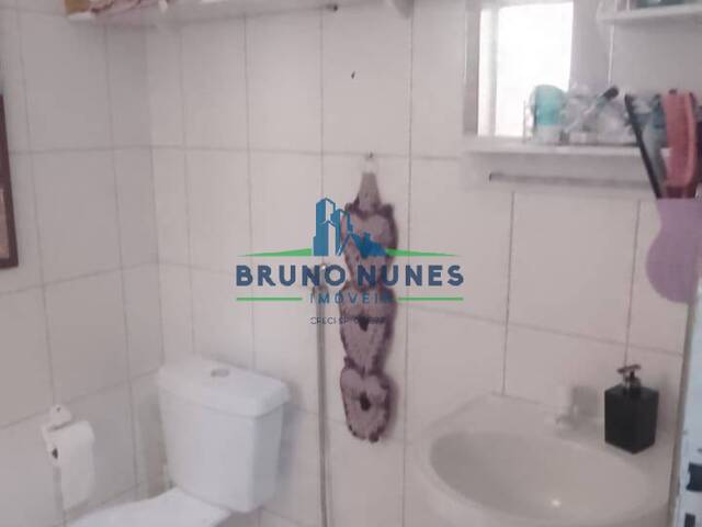 Casa para Venda em Artur Nogueira - 4