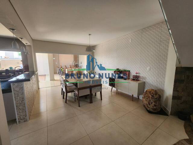 Casa em condomínio para Venda em Artur Nogueira - 4