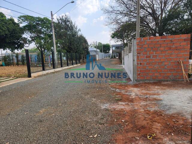 Terreno para Venda em Artur Nogueira - 4