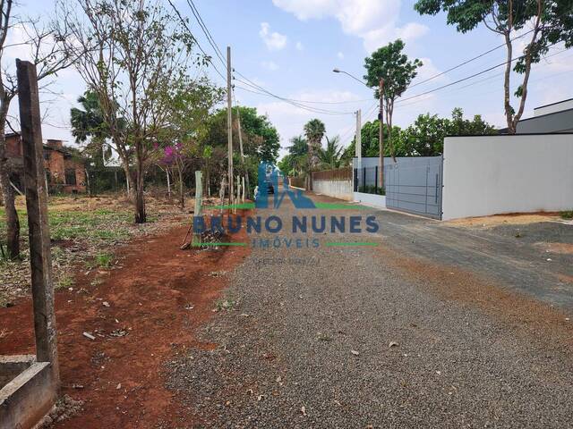 Terreno para Venda em Artur Nogueira - 5
