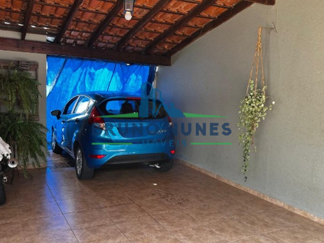 #2063 - Casa para Venda em Artur Nogueira - SP - 2