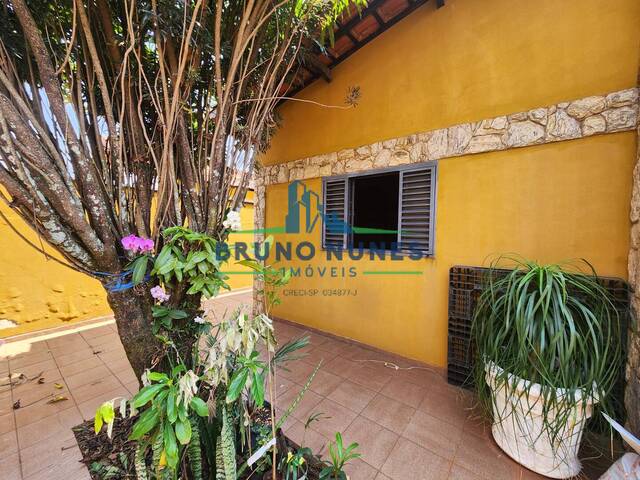 Casa para Venda em Artur Nogueira - 5