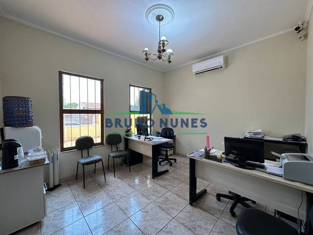 #2072 - Casa para Venda em Artur Nogueira - SP - 2