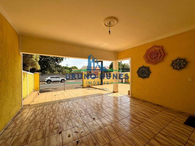 Casa para Venda em Artur Nogueira - 5