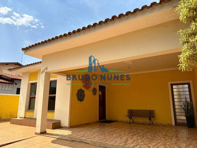 Casa para Venda em Artur Nogueira - 4