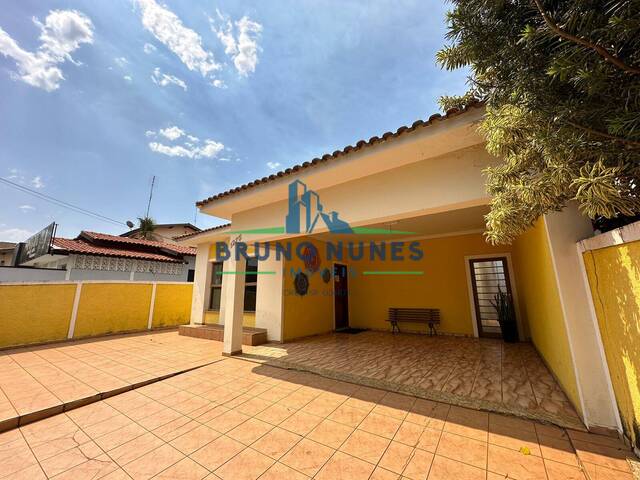 #2072 - Casa para Venda em Artur Nogueira - SP - 3