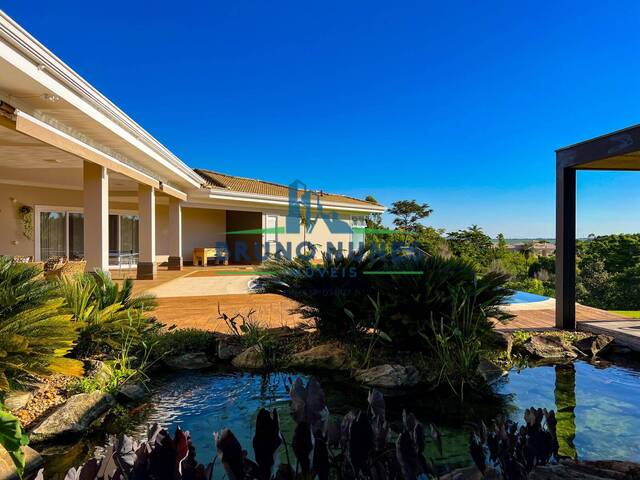 Casa em condomínio para Venda em Holambra - 5
