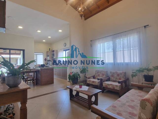 Casa em condomínio para Venda em Artur Nogueira - 4