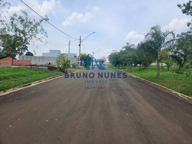 Terreno para Venda em Artur Nogueira - 4