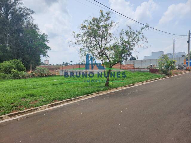 Terreno para Venda em Artur Nogueira - 5
