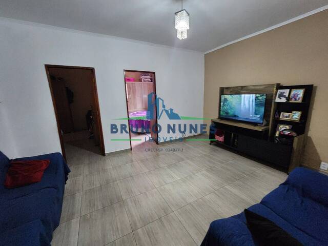 Casa para Venda em Artur Nogueira - 4