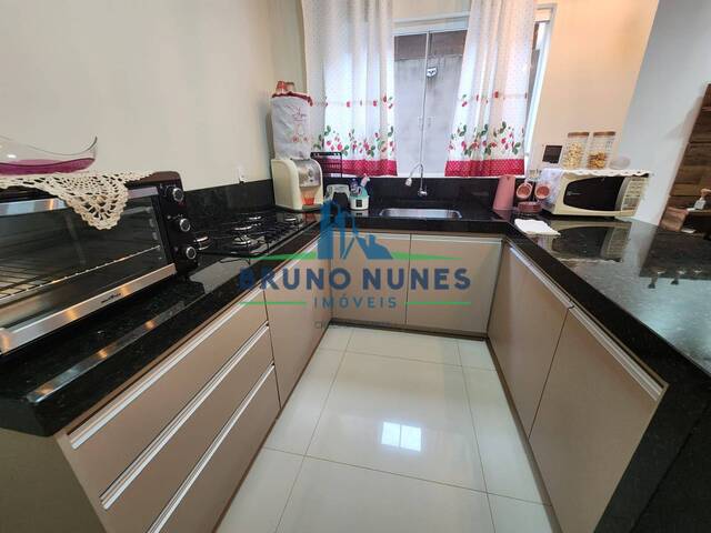 Casa para Venda em Artur Nogueira - 4