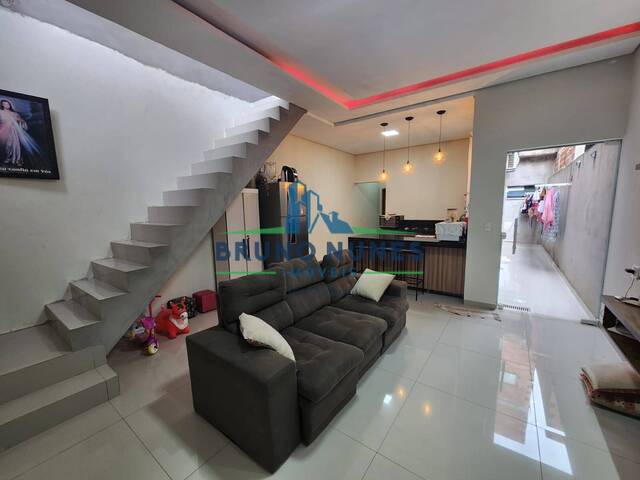 #2096 - Casa para Venda em Artur Nogueira - SP - 1