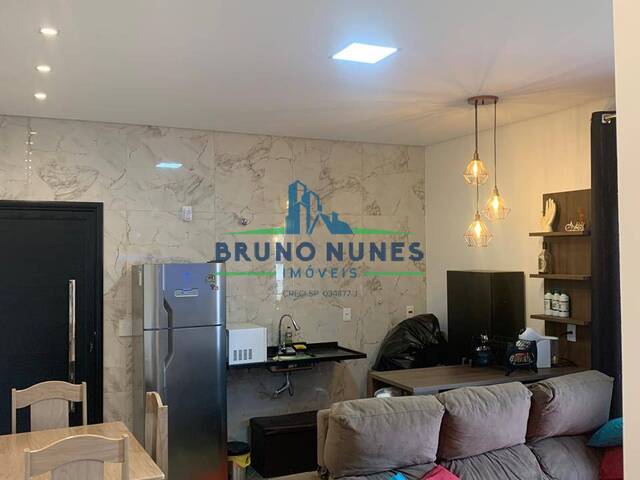 Casa para Venda em Artur Nogueira - 5