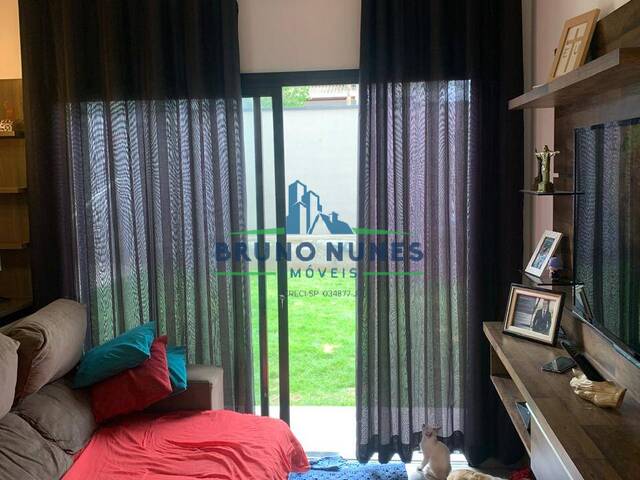 Casa para Venda em Artur Nogueira - 4