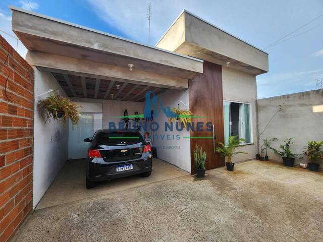 Venda em Villa Nogueira - Artur Nogueira