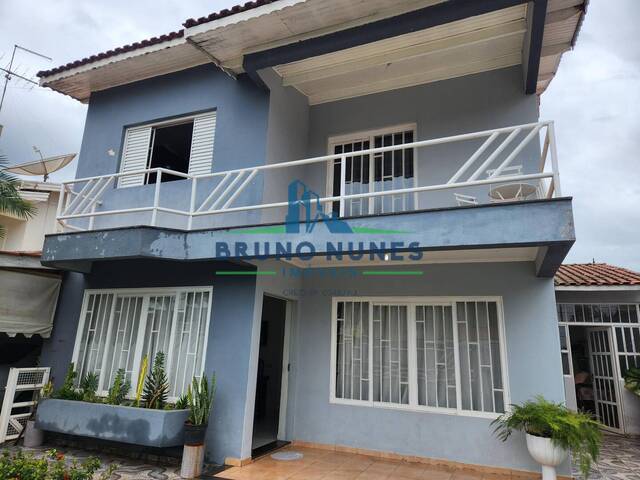 #2109 - Casa para Venda em Artur Nogueira - SP - 1