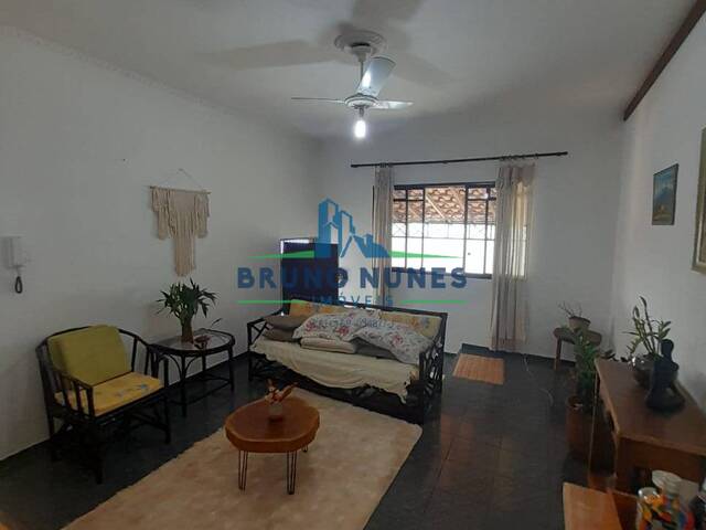 #2108 - Casa para Venda em Artur Nogueira - SP - 3