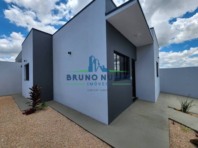 #2021 - Casa para Venda em Artur Nogueira - SP - 3