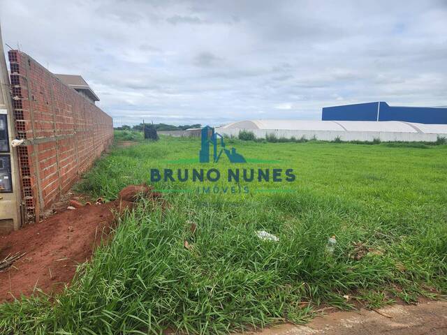 Terreno para Venda em Artur Nogueira - 4