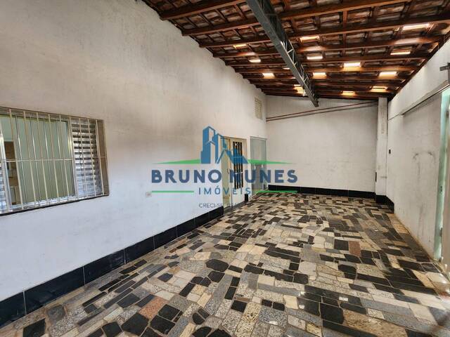 #2141 - Casa para Venda em Cosmópolis - SP - 3