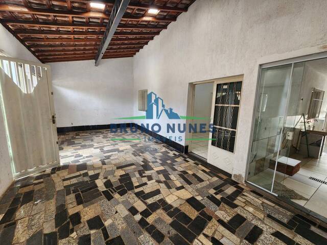 #2141 - Casa para Venda em Cosmópolis - SP - 2