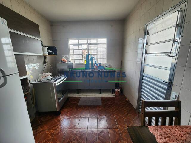 Casa para Venda em Artur Nogueira - 4