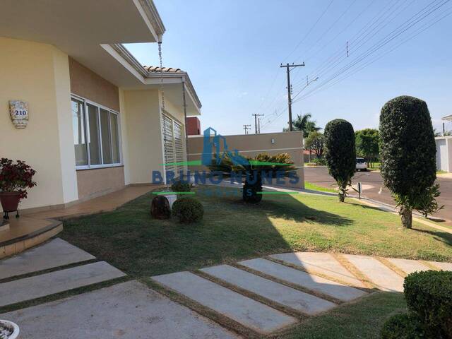 Casa para Venda em Engenheiro Coelho - 5