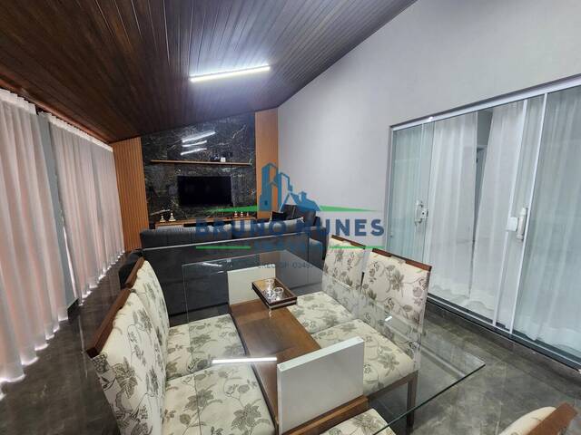 Casa para Venda em Artur Nogueira - 4