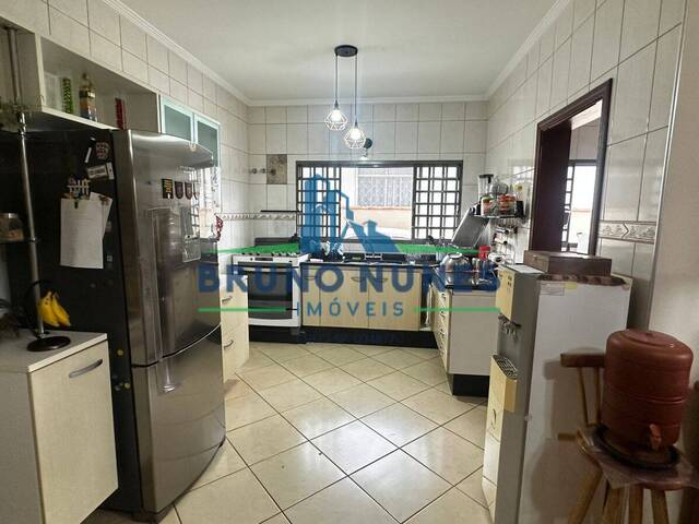 Casa em condomínio para Venda em Engenheiro Coelho - 5