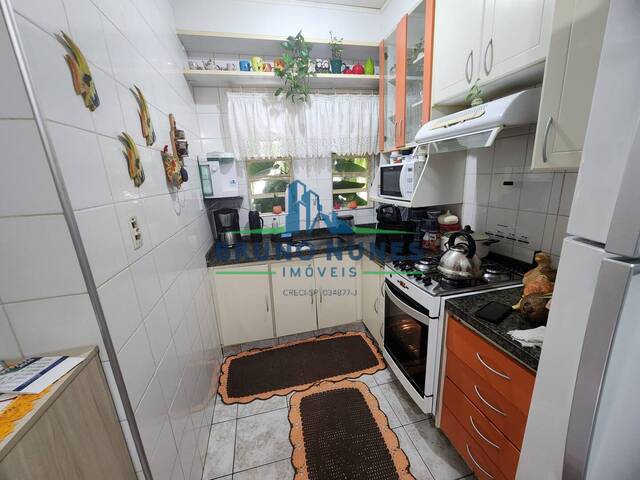 Casa para Venda em Artur Nogueira - 4