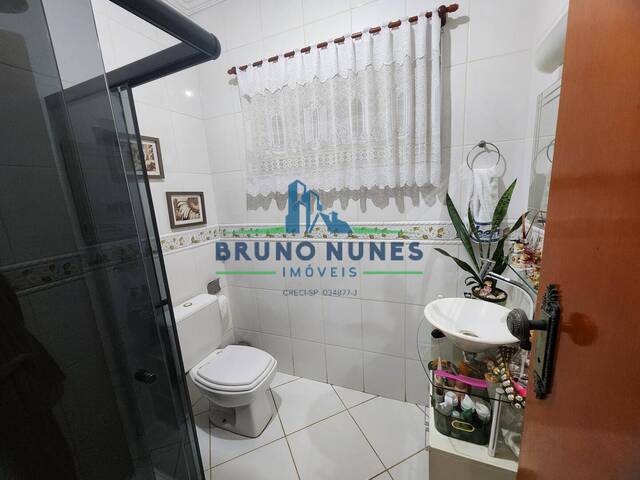 Casa para Venda em Artur Nogueira - 5