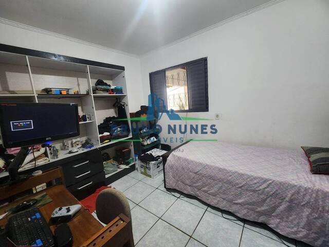 #2196 - Casa para Venda em Artur Nogueira - SP - 3