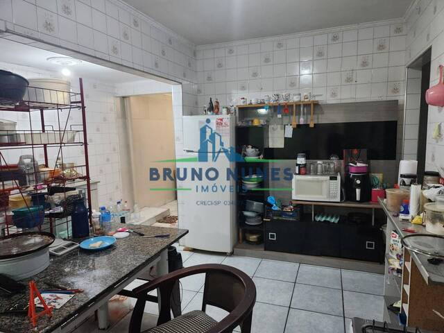 Casa para Venda em Artur Nogueira - 5