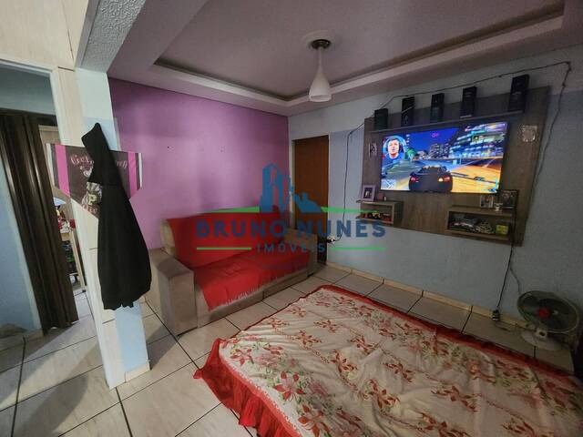 #2196 - Casa para Venda em Artur Nogueira - SP - 2