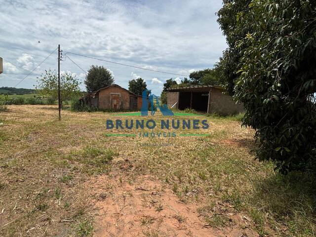 #2197 - Sítio para Venda em Artur Nogueira - SP - 2