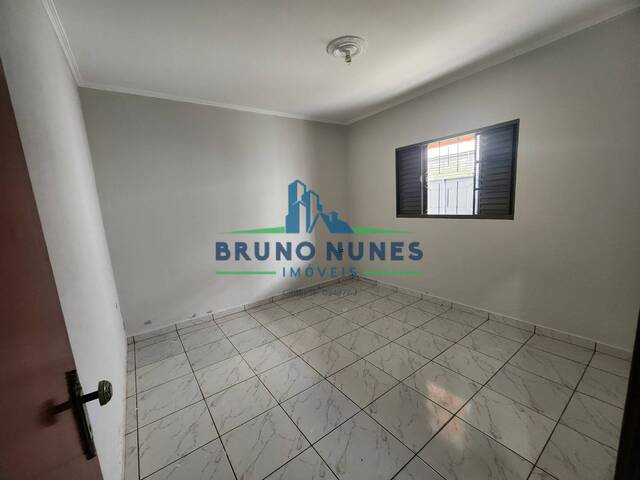 #2204 - Casa para Venda em Artur Nogueira - SP - 3