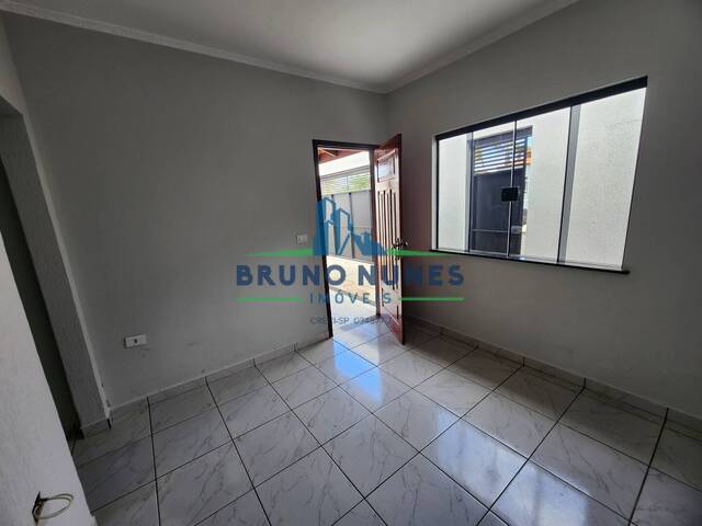 #2204 - Casa para Venda em Artur Nogueira - SP - 2