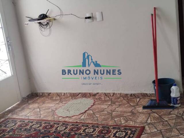#2214 - Casa para Venda em Artur Nogueira - SP - 3