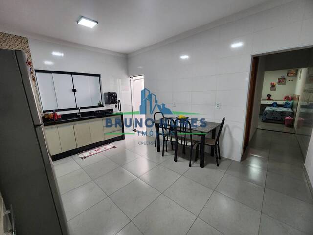 Casa para Venda em Artur Nogueira - 4