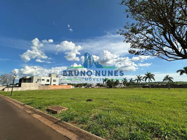 Terreno em condomínio para Venda em Engenheiro Coelho - 4