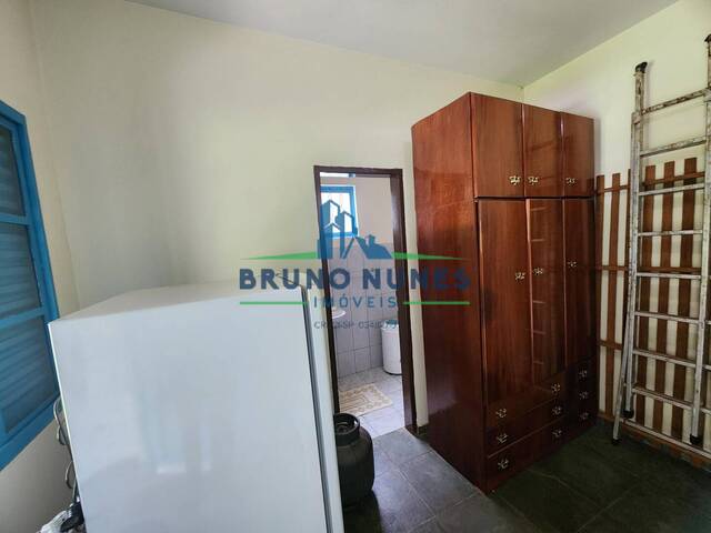 Chácara para Venda em Cosmópolis - 4
